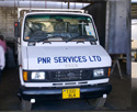 PNR SERVICES LTD